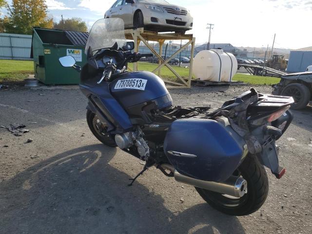 2018 YAMAHA FJR1300 A - JYARP29E4JA000636