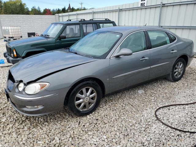 2009 Buick LaCrosse CX