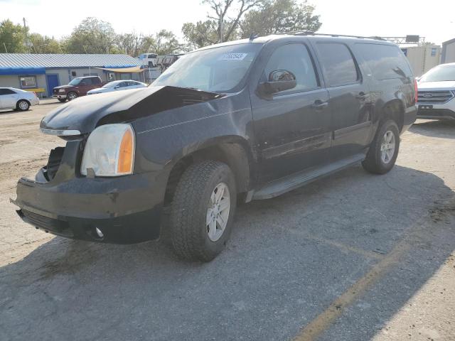 2012 GMC Yukon XL 