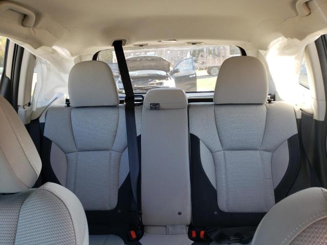 2023 SUBARU FORESTER - JF2SKAAC9PH535259