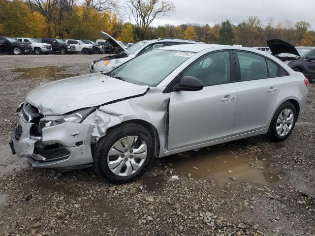 1G1PC5SH5G7207869 | 2016 CHEVROLET CRUZE LIMI