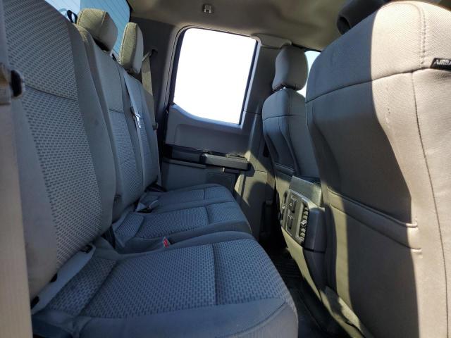 2015 FORD F150 SUPER - 1FTFX1EG2FFC82102