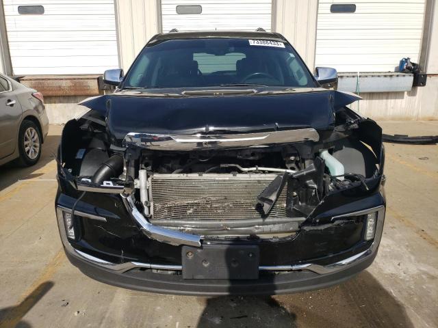 2GKFLPE35G6142122 GMC Terrain Slt