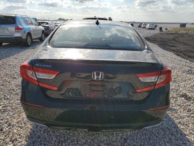 2018 HONDA ACCORD EX - 1HGCV1F44JA174021