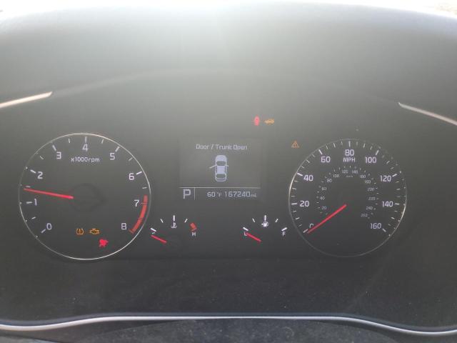 KNALN4D7XE5133837 KIA Cadenza Premium