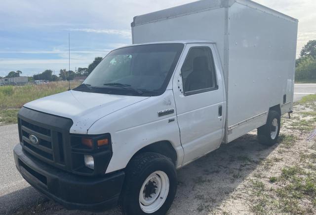 2011 Ford Econoline E350 Super Duty Cutaway Van VIN: 1FDWE3FL6BDA91622 Lot: 71904813