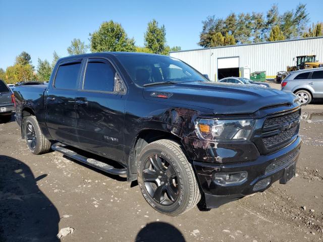 2023 RAM 1500 BIG H - 1C6SRFFM0PN514916