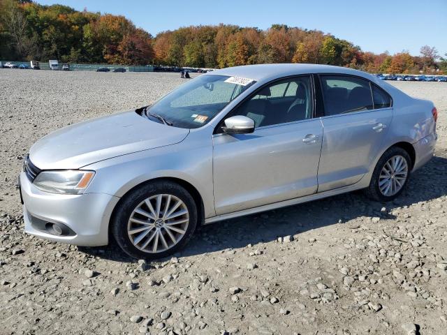 2011 Volkswagen Jetta SEL