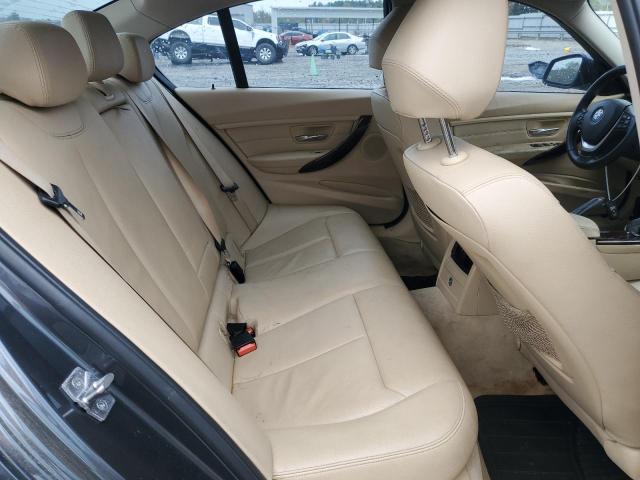WBA3A5C53EF605825 BMW 328 I