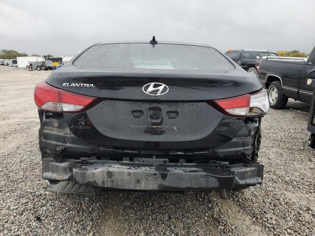 KMHDH4AE5GU545394 | 2016 HYUNDAI ELANTRA SE