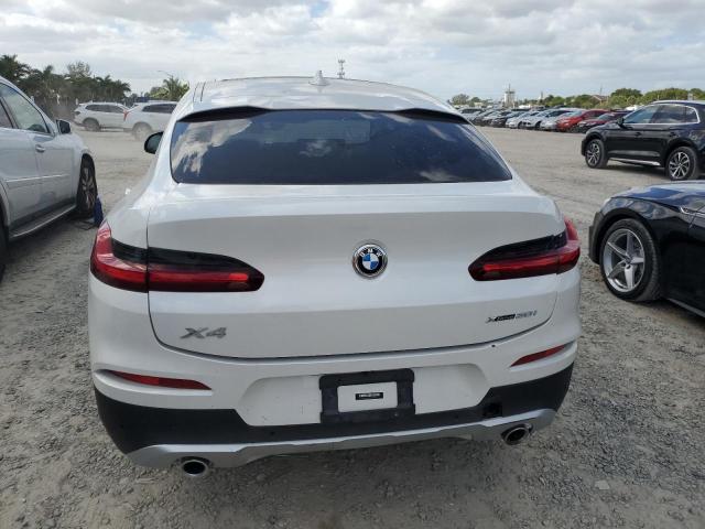 5UX2V1C09M9H28110 BMW X4 XDRIVE3 6