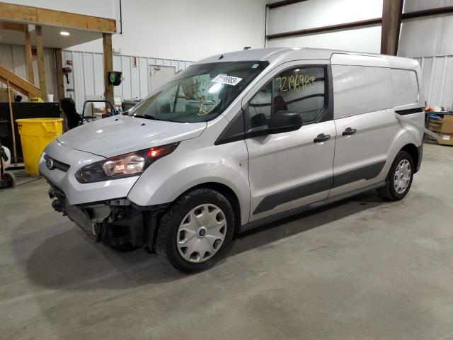 2016 Ford Transit Connect XL