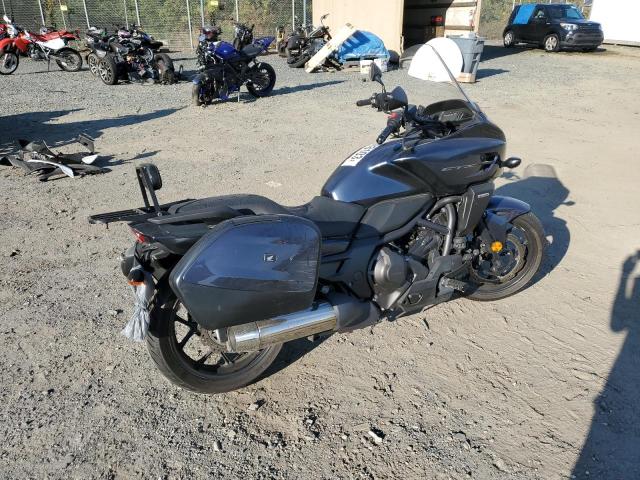 2015 HONDA CTX700 D JH2RC6945FK100087