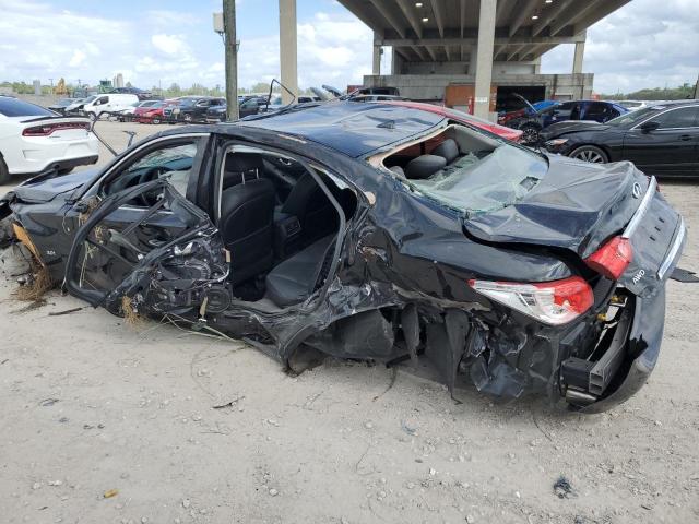 JN1EV7AR6GM346699 Infiniti Q50 Premium