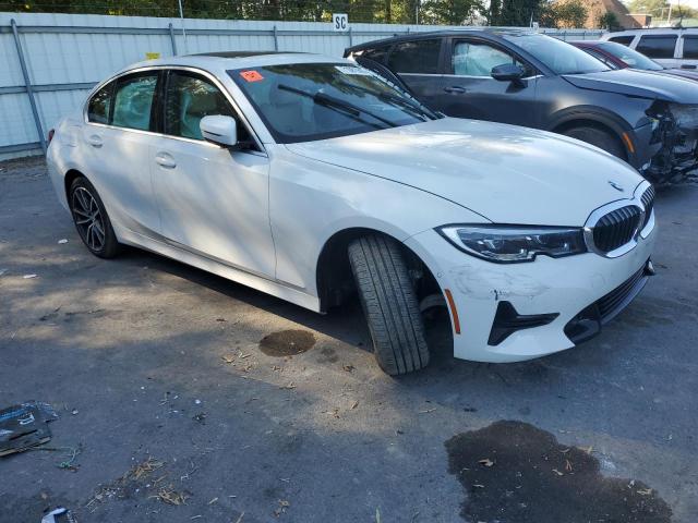 3MW5R1J08M8B50303 BMW 3 Series 330I 4