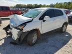 2022 CHEVROLET TRAX LS - KL7CJKSM6NB506804
