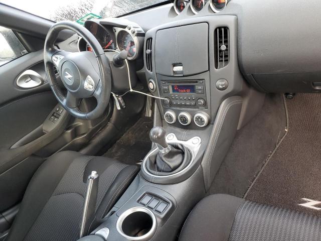 JN1AZ4EH0GM931622 Nissan 370Z BASE