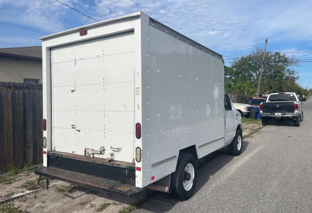 2011 Ford Econoline E350 Super Duty Cutaway Van VIN: 1FDWE3FL6BDA91622 Lot: 71904813