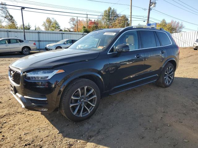 YV4A22PK6H1153485 | 2017 VOLVO XC90 T6