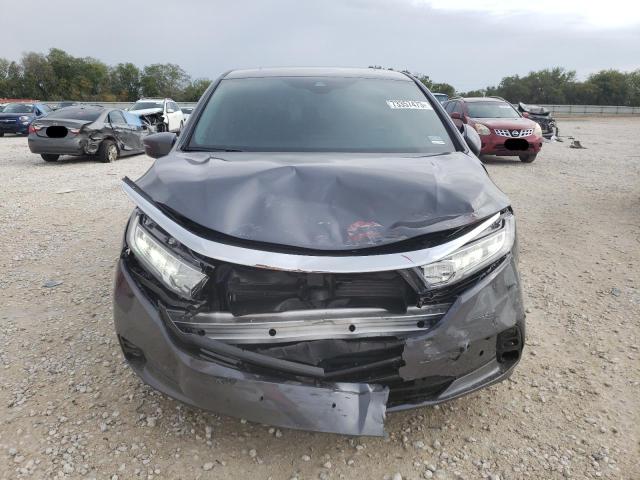 5FNRL6H86PB071615 Honda Odyssey TO 5