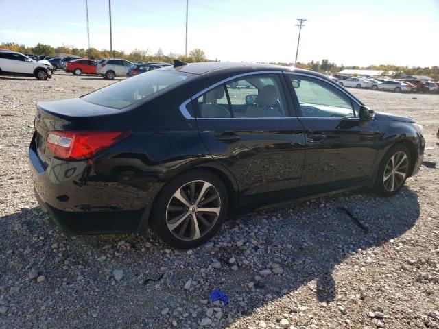 4S3BNAJ62G3060342 Subaru Legacy 2.5i Limited