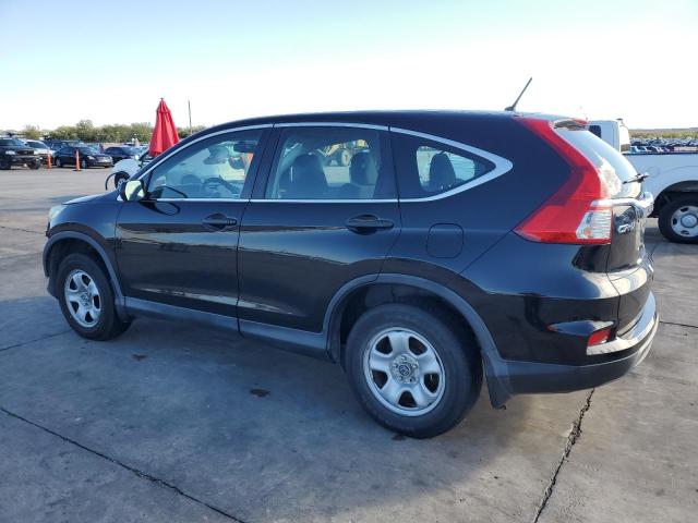 3CZRM3H39FG717412 | 2015 HONDA CR-V LX