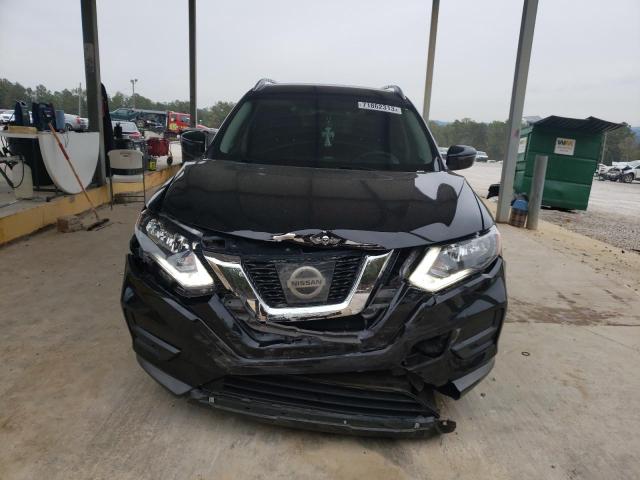 2017 NISSAN ROGUE S - KNMAT2MV6HP573646