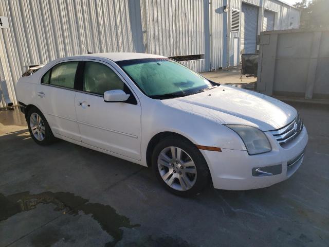 3FAHP08119R188770 2009 Ford Fusion Sel