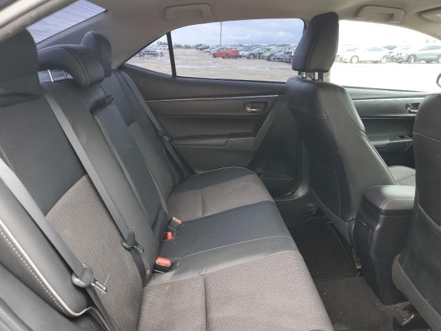 2016 TOYOTA COROLLA L - 2T1BURHE2GC688584