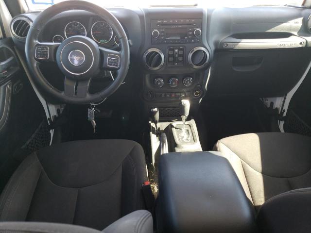 1C4BJWDG3HL579379 Jeep Wrangler Unlimited Sport