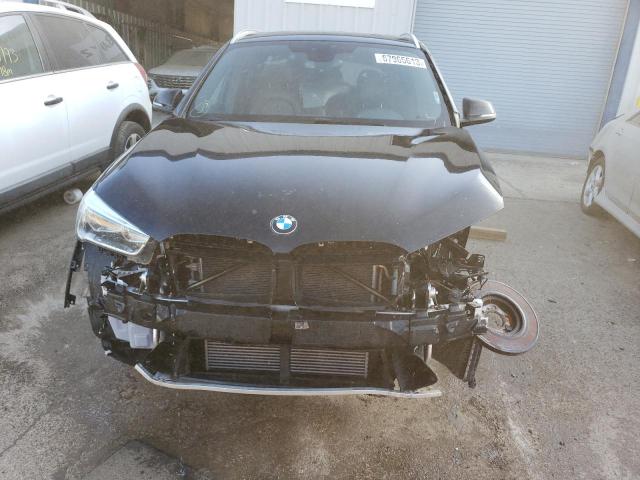 WBXHT3Z39H4A52407 BMW X1 Xdrive28i
