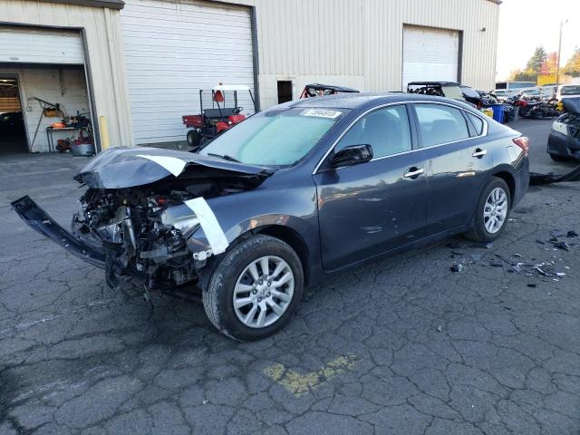 VIN 1N4AL3AP0DC227546 2013 Nissan Altima, 2.5 no.1