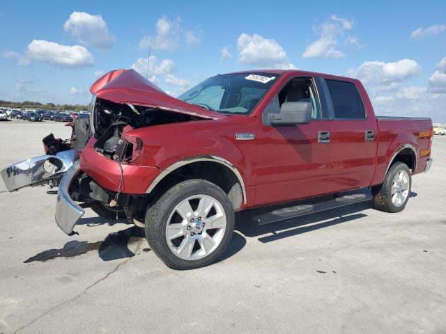 2007 Ford F150 Supercrew VIN: 1FTPW14V37FB32864 Lot: 72852363