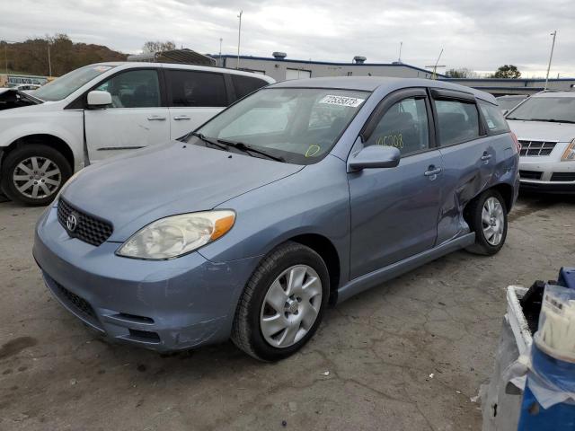 2003 Toyota Matrix XR