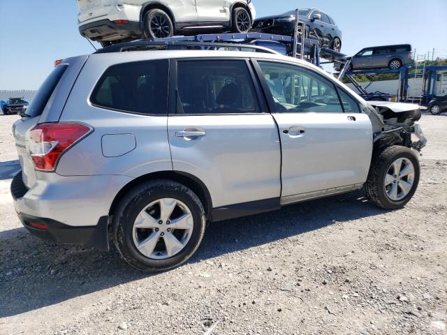 JF2SJAGC2EH533294 Subaru Forester 2.5i Premium