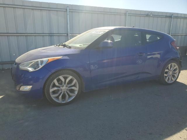 2013 Hyundai Veloster 