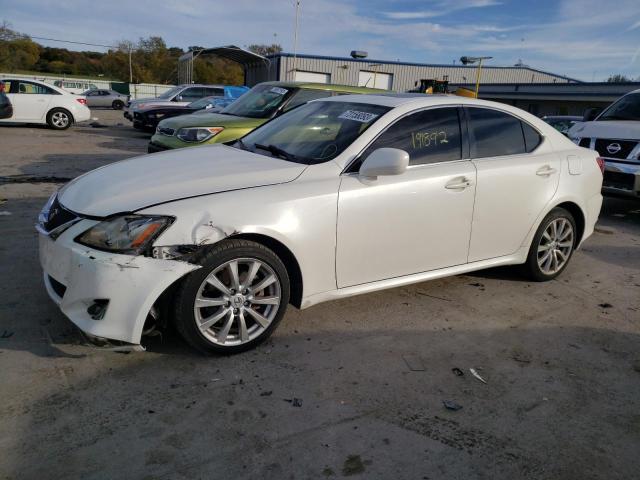 2006 Lexus IS 250 