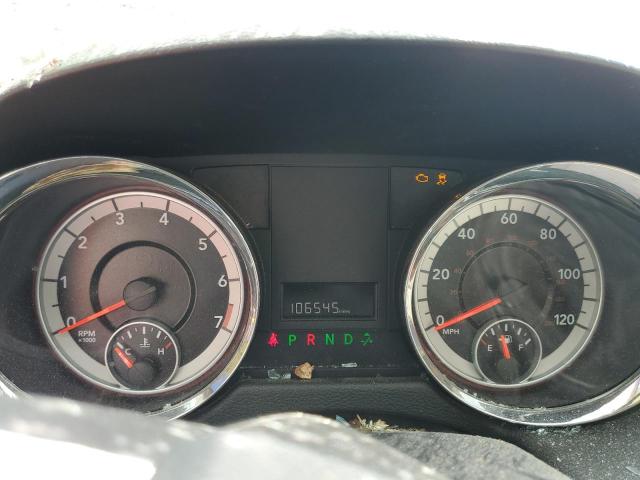 2C4RDGCG9ER150313 Dodge Grand Caravan Sxt