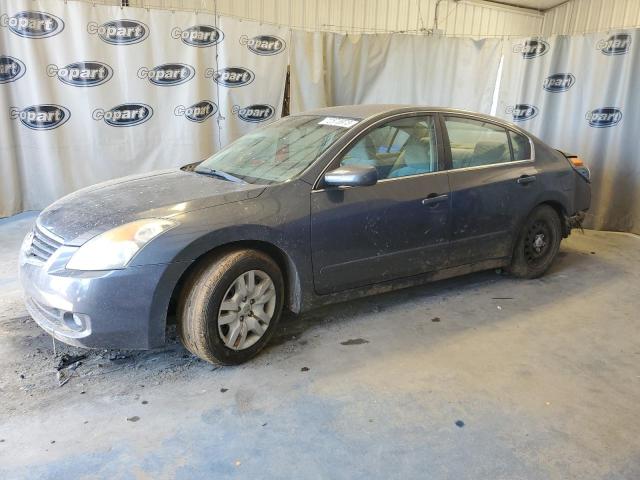 2009 Nissan Altima 2.5