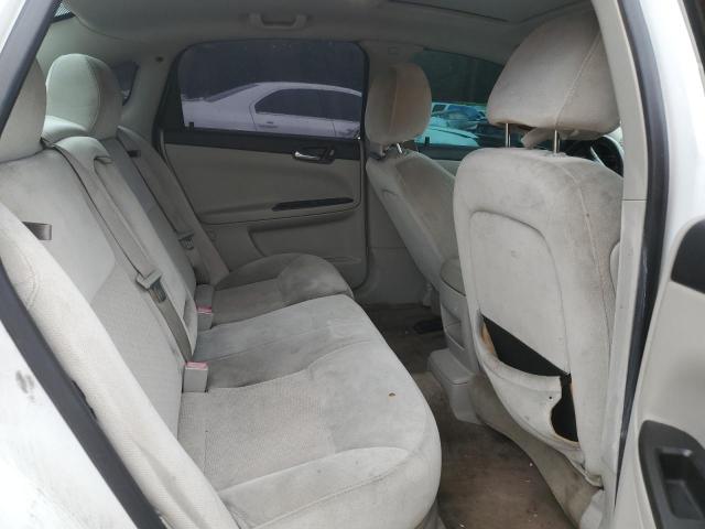 2G1WB5E33E1163251 | 2014 CHEVROLET IMPALA LIM