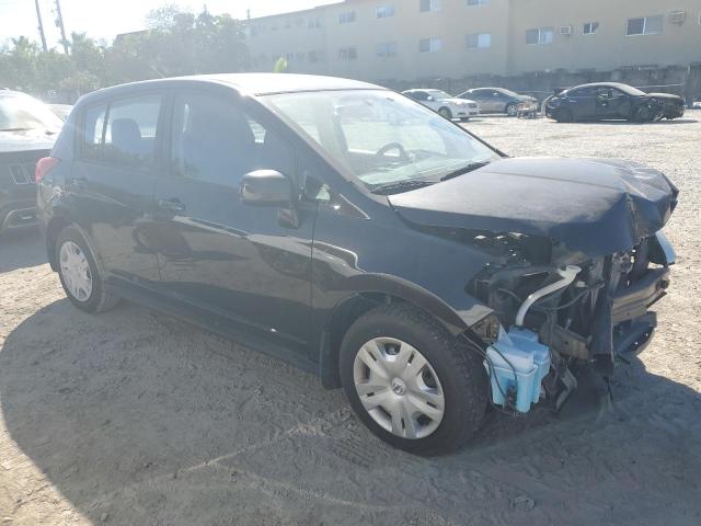 3N1BC1CP2CL368138 2012 Nissan Versa S