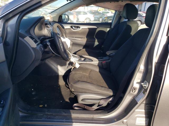 3N1AB7AP2FY229848 Nissan SENTRA S