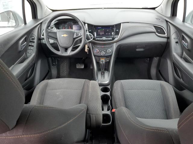 3GNCJKSB0LL213663 Chevrolet Trax LS 8