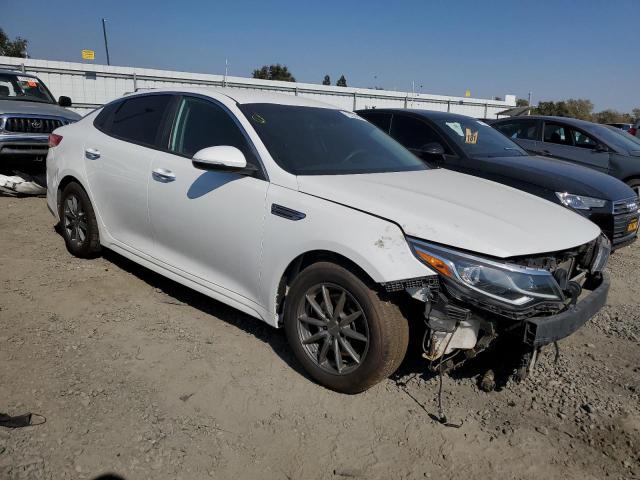 5XXGT4L30LG390636 KIA Optima Lx