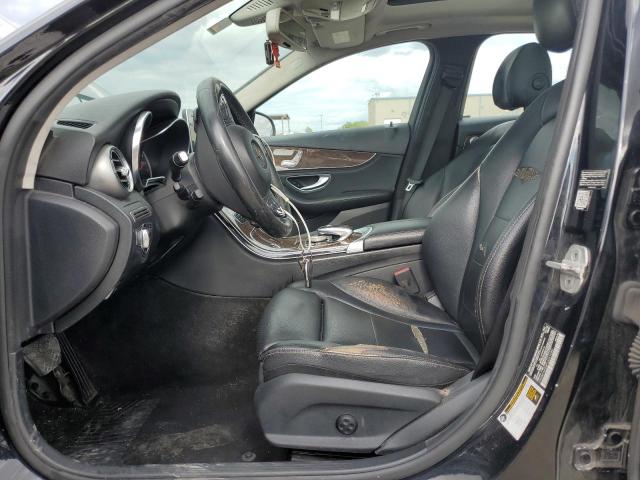55SWF4KB8FU041080 Mercedes-Benz C 300 4matic