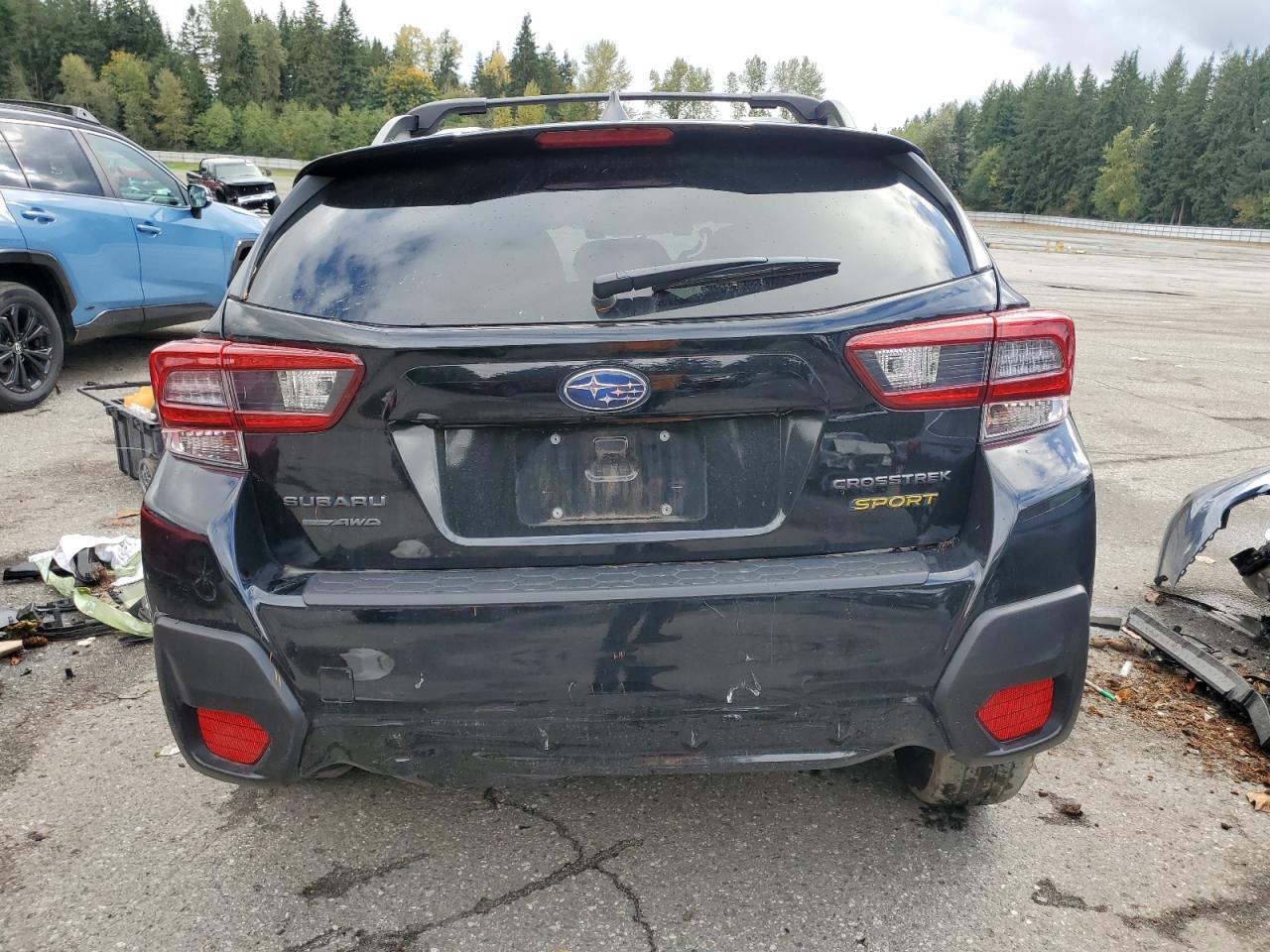 JF2GTHSC9MH681554 Subaru Crosstrek  6