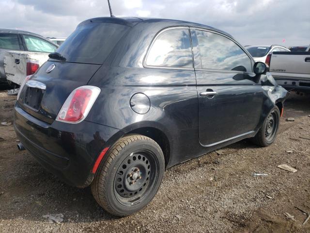 VIN 3C3CFFAR7FT750250 2015 Fiat 500, Pop no.3