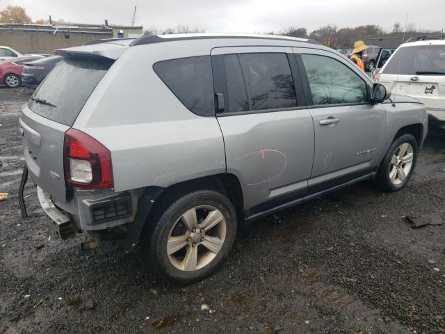 1C4NJDEB4FD176135 Jeep Compass Latitude