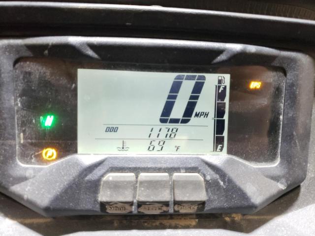 2019 YAMAHA YXE850 5Y4AN27Y7KA103448