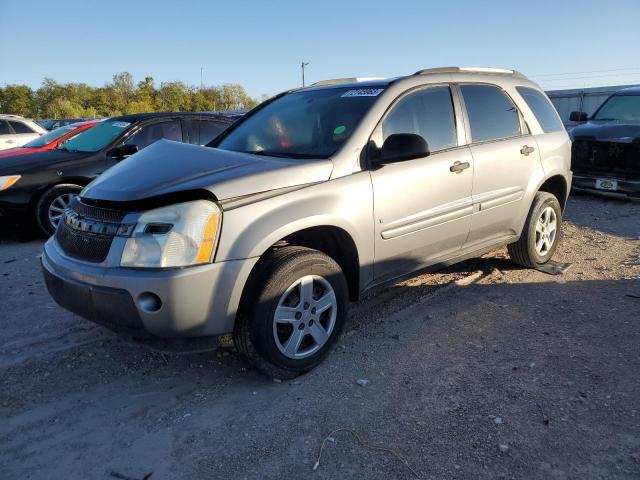 2006 Chevrolet Equinox LS